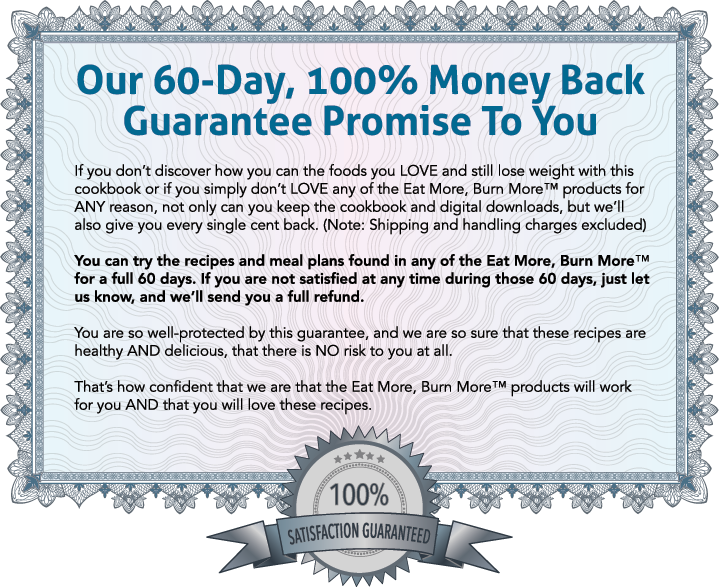 60 Days Guarantee